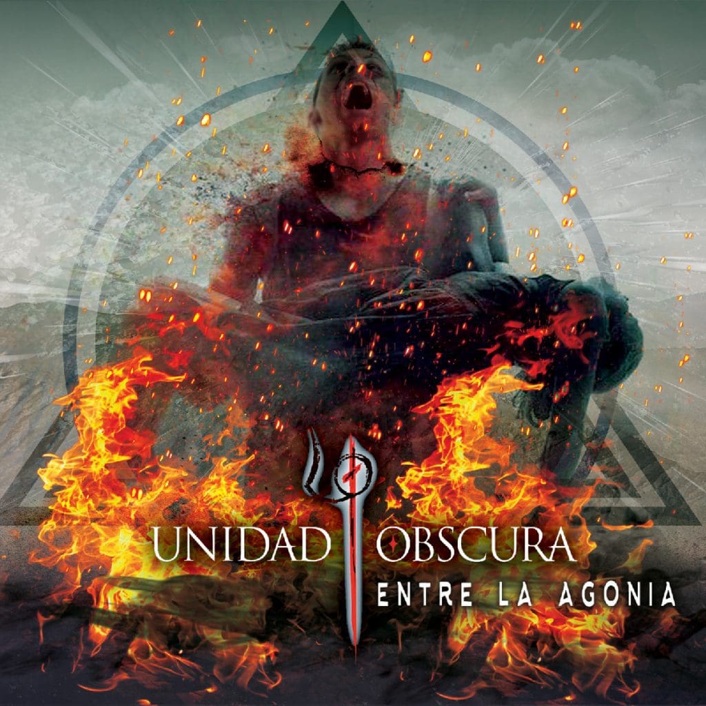 Peruvian dark electro project Unidad Obscura returns with 'Entre La Agonia'