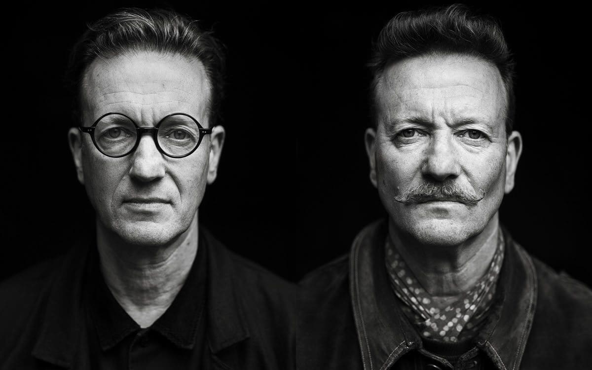 UK duo In The Nursery releases instrumental version 2017 album "1961" including a previously unreleased track