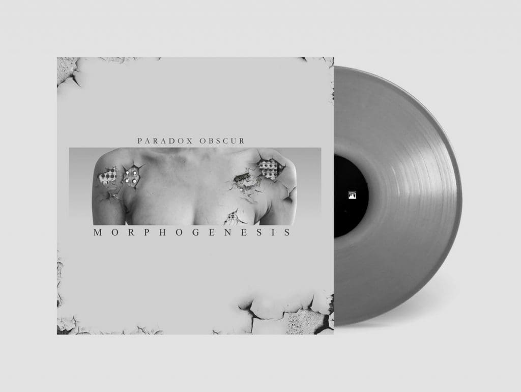 Greek Minimal Electro-wave-pop Paradox Obscur Returns with 'morphogenesis' in May