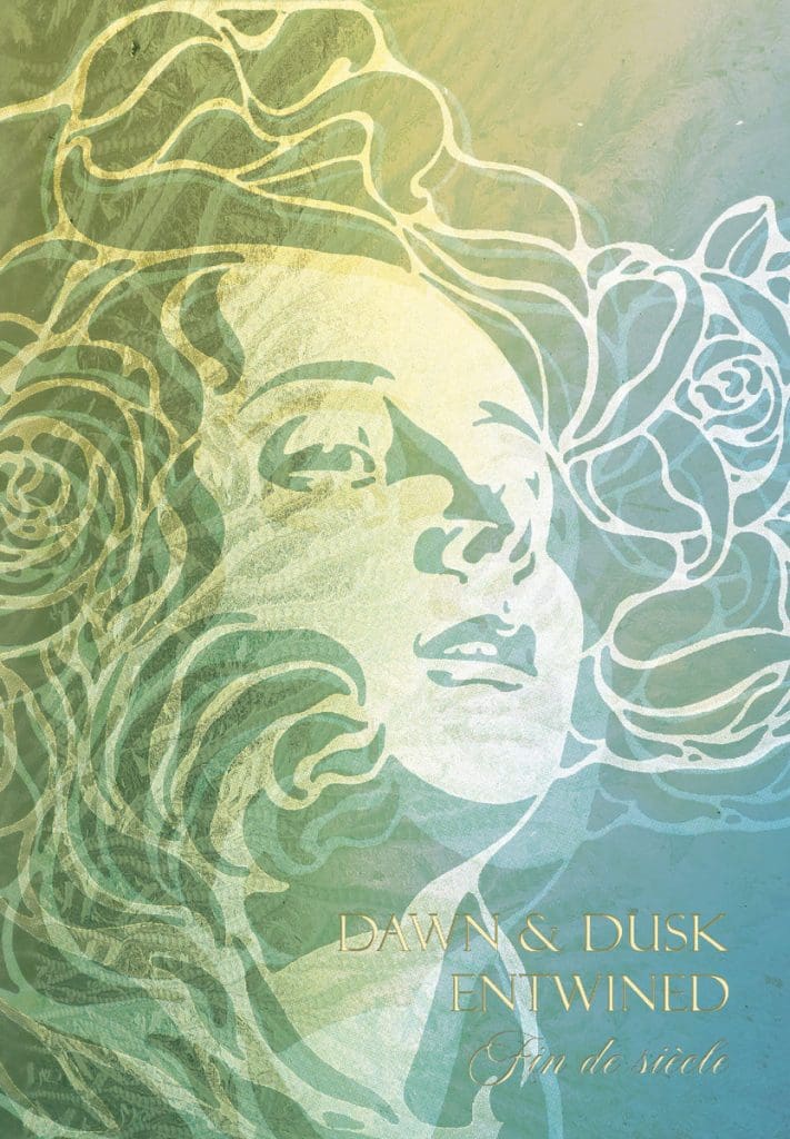 Dawn + Dusk Entwined Unites fin De Siècle Releases on a 19 Tracks Album Sideline Magazine Dawn + Dusk Entwined Unites 'fin De Siècle' Releases on a 19 Tracks Album