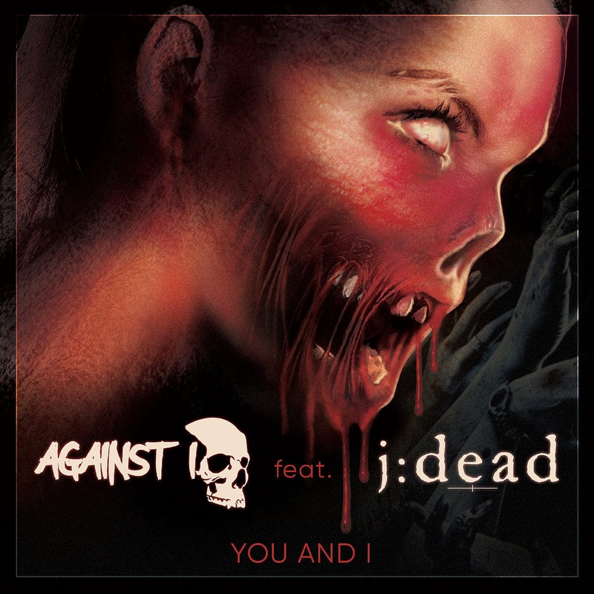 Against I – O.m.g. (ep – Insane Records)