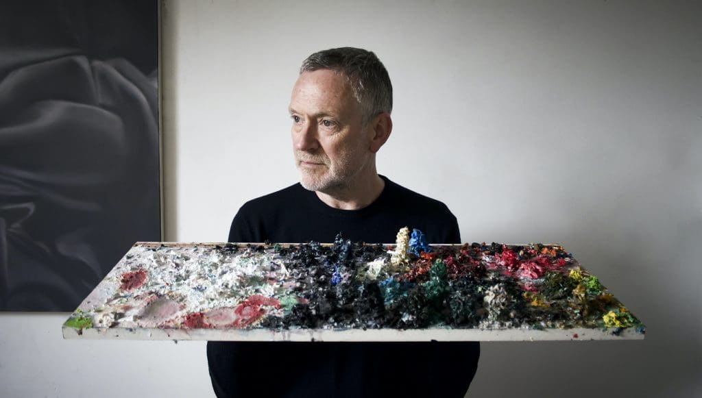 Blancmange have announced details of a new album,'Private View', and a return to London Records
