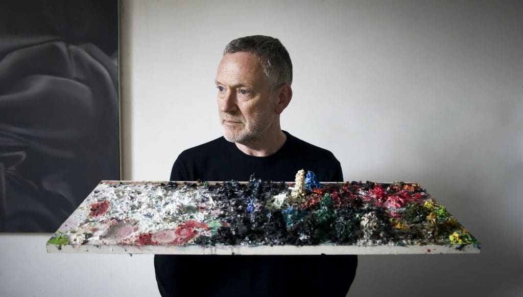 Blancmange have announced details of a new album, 'Private View', and a return to London Records