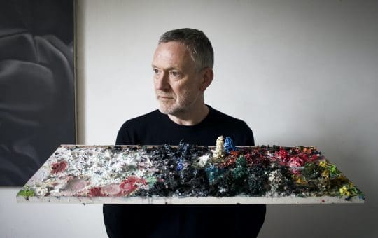 Blancmange have announced details of a new album, 'Private View', and a return to London Records