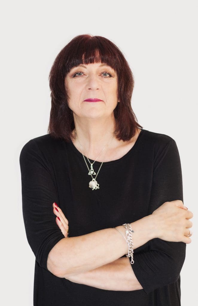 Cosey Fanni Tutti and Faber announce details of'Re-sisters'