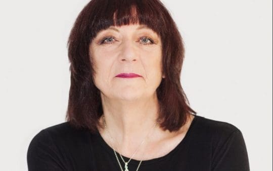 Cosey Fanni Tutti and Faber announce details of 'Re-sisters'