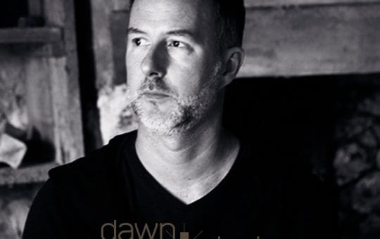 Dawn + Dusk Entwined unites 'Fin de siècle' releases on a 19 tracks album