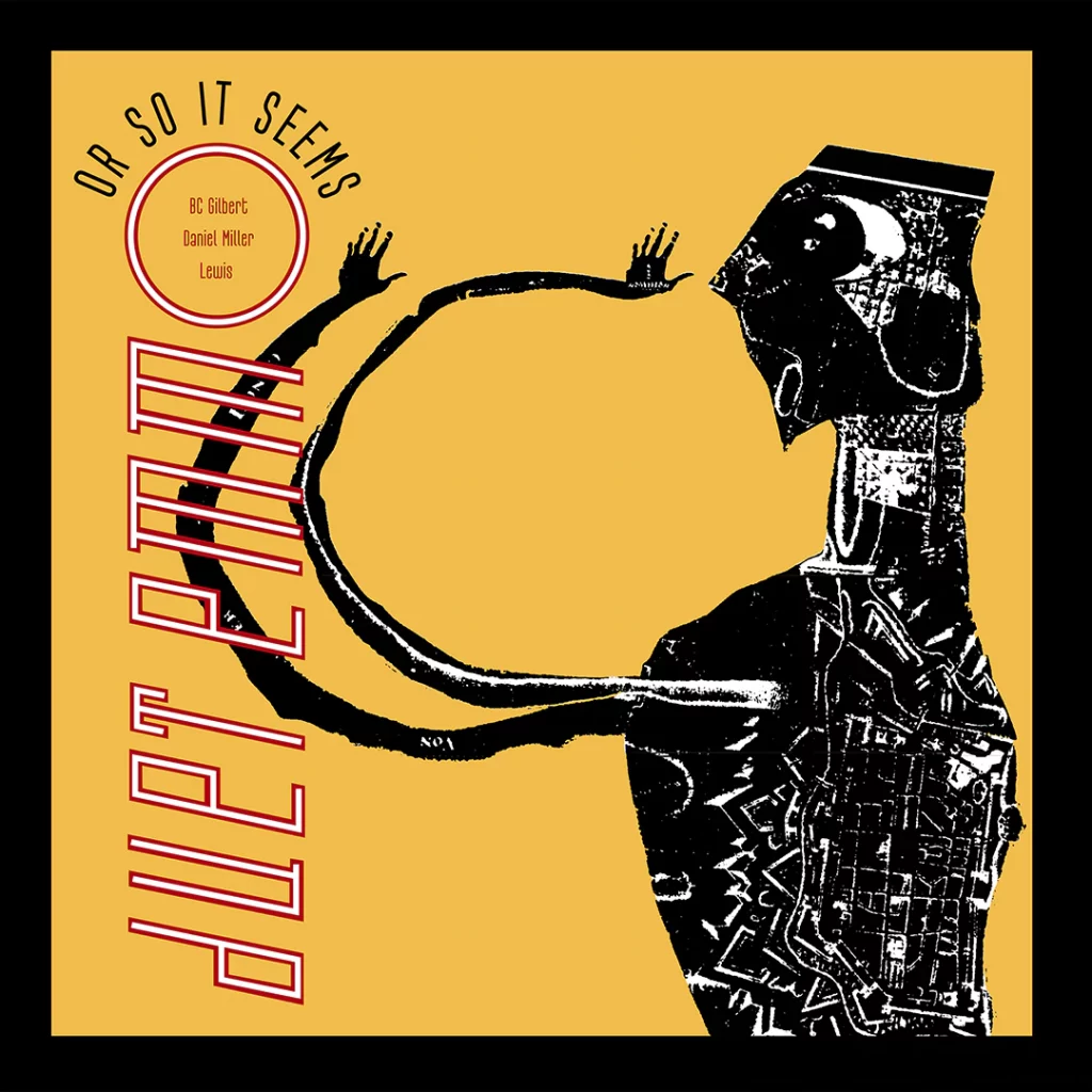 Cult Trio Project Duet Emmo Gets Its or So It Seems Album Reissued in a Remastered Version Sideline Magazine Cult Trio Project Duet Emmo Gets Its 'or So It Seems' Album Reissued in a Remastered Version