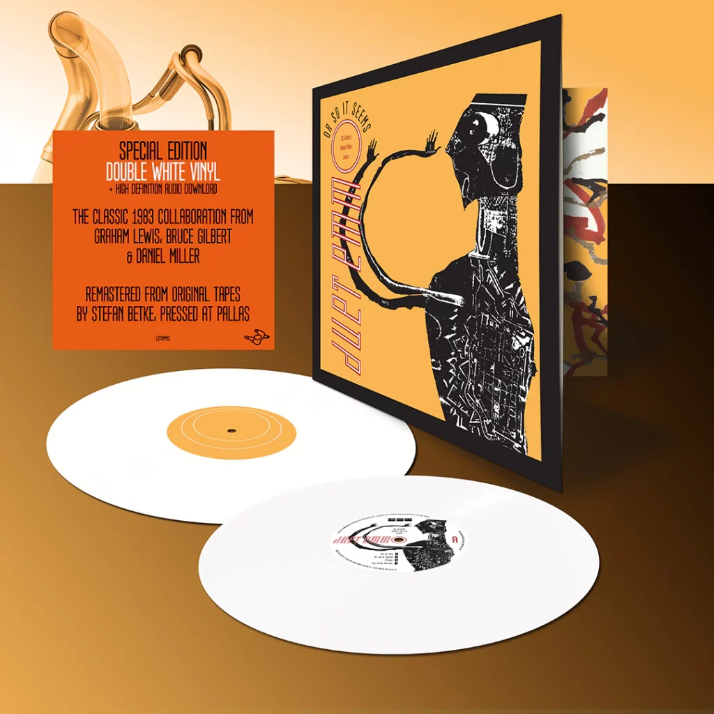 Cult Trio Project Duet Emmo Gets Its or So It Seems Album Reissued in a Remastered Version Sideline Magazine Cult Trio Project Duet Emmo Gets Its 'or So It Seems' Album Reissued in a Remastered Version