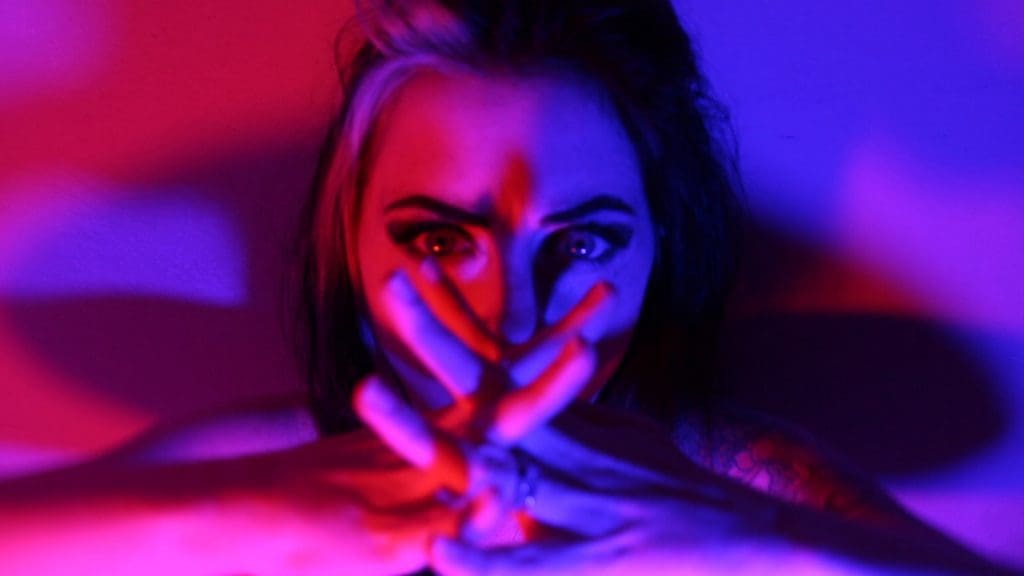 Mari Kattman Interview Regarding Being Featuring on Newest Psyaviah Ep can We Make It Rhyme Sideline Magazine Mari Kattman Interview Regarding Being Featuring on Newest Psy'aviah Ep 'can We Make It Rhyme'