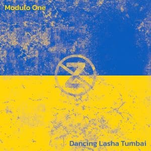 Modulo One with Eurovision cover in support of Ukraine