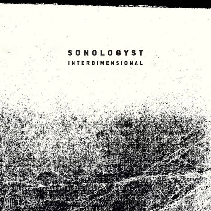 Sonologyst – Dust of Human Race (album – Eight Tower Records)