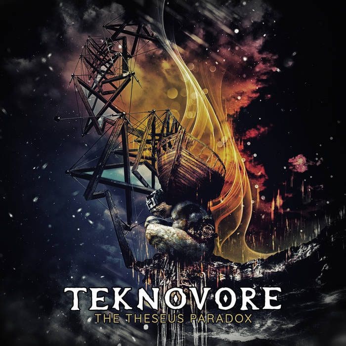 ‘click Interview’ with Teknovore: ‘one Who Eats or is Sustained by Technology’