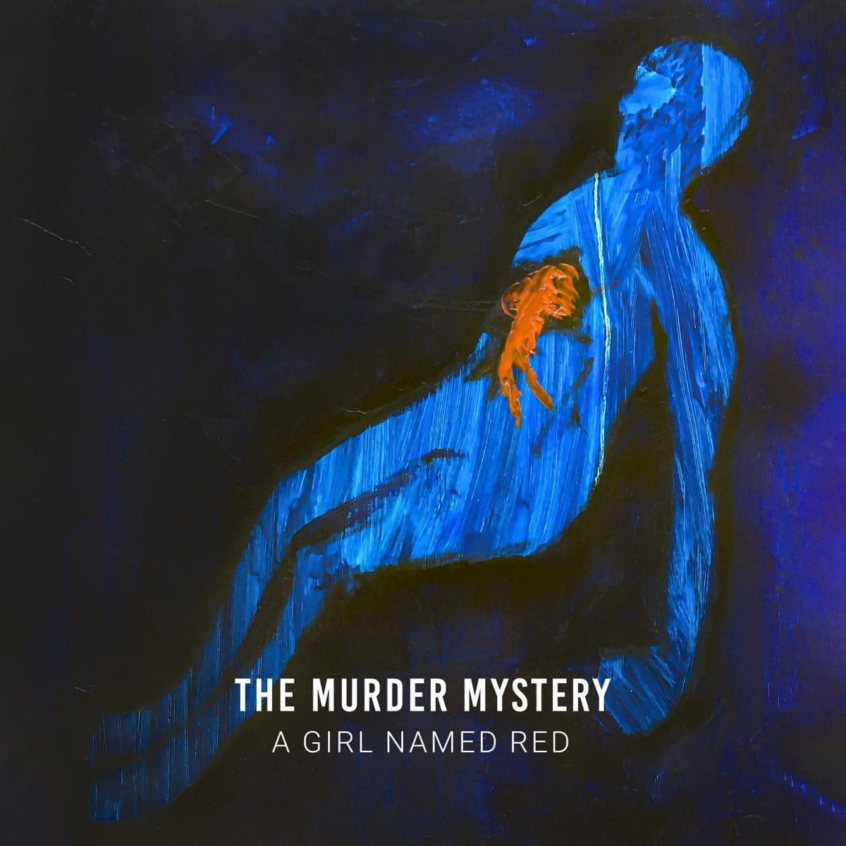 The Murder Mystery - A Girl Named Red