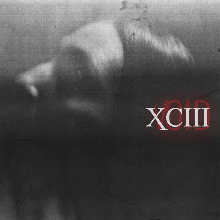 Xciii – Transiense (cd Mini-album – Anesthetize Productions)