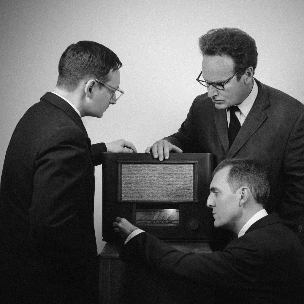 Postpunk Act Sebastopol Releases All New Single animals Heres the Video Sideline Magazine Post-punk Act Sebastopol Releases All New Single 'animals' - Here's the Video
