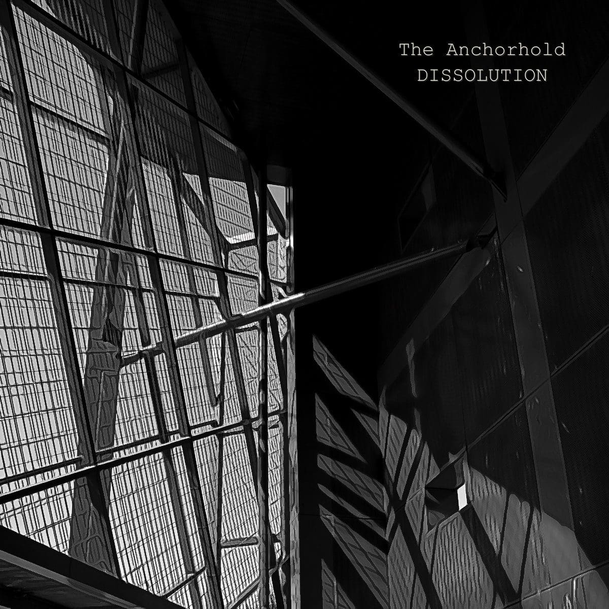 Shane Aungst delivers his take on Phil Stiles' latest studio album resulting in 'The Anchorhold Dissolution'