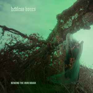 Bedless Bones – Sublime Malaise (album – Cold Transmission Music)