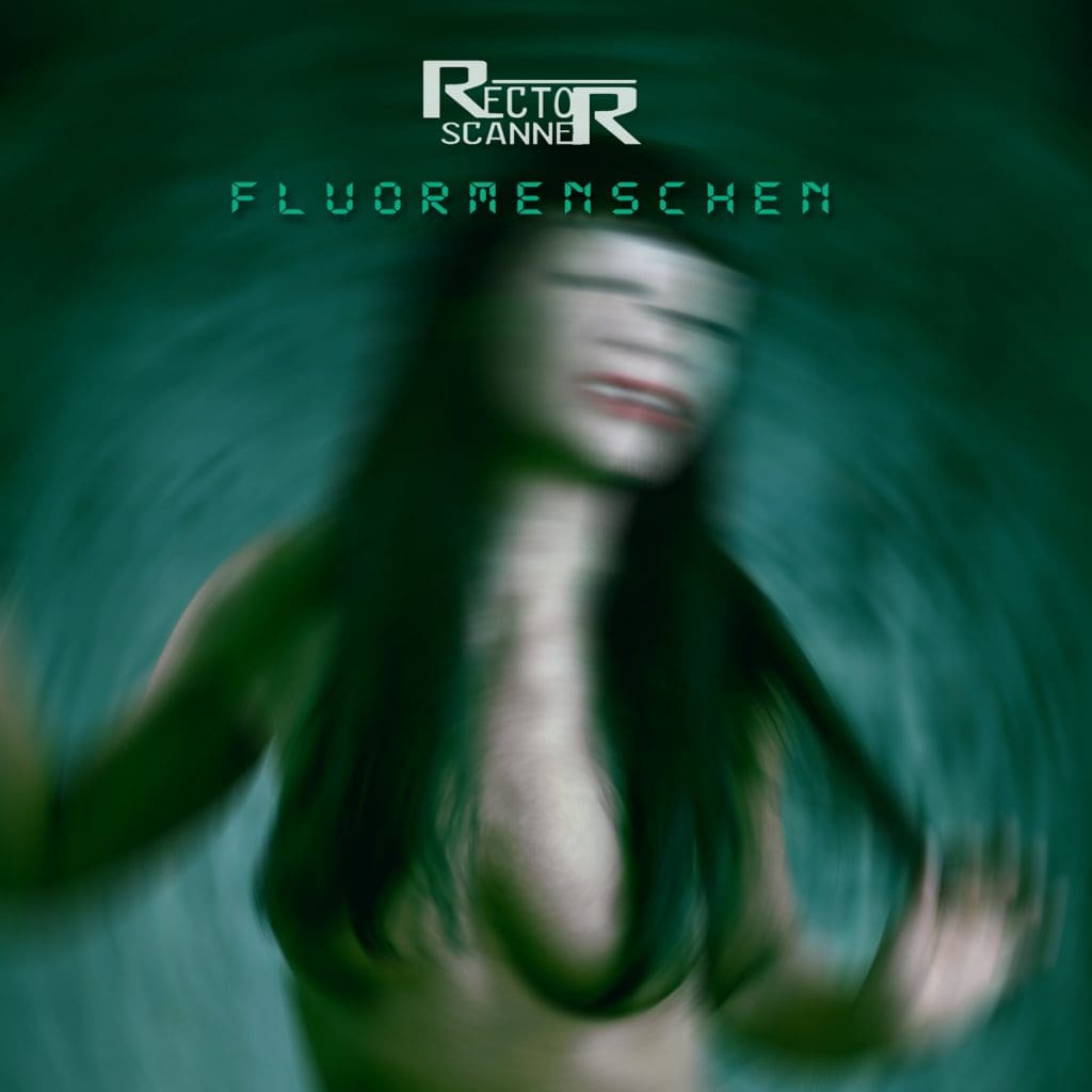 Germany's vintage body pop act Rector Scanner offers all new 'Fluormenschen' EP