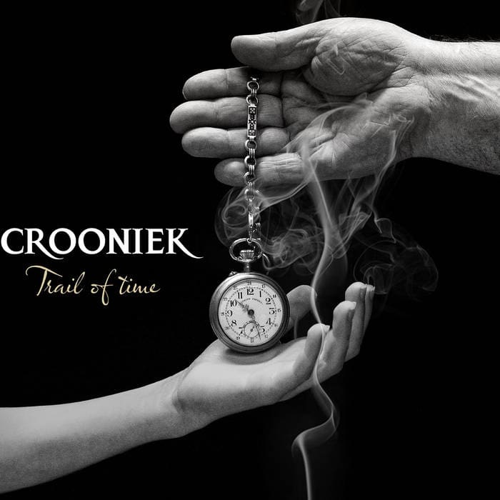 Crooniek Trail of Time album Woolediscs Sideline Magazine Crooniek – Trail of Time (album – Wool-e-discs)