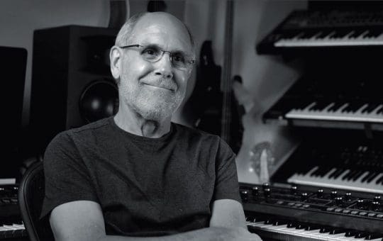 Dave Smith, founder of synthesizer company Sequential and ‘father’ of MIDI, has died aged 72