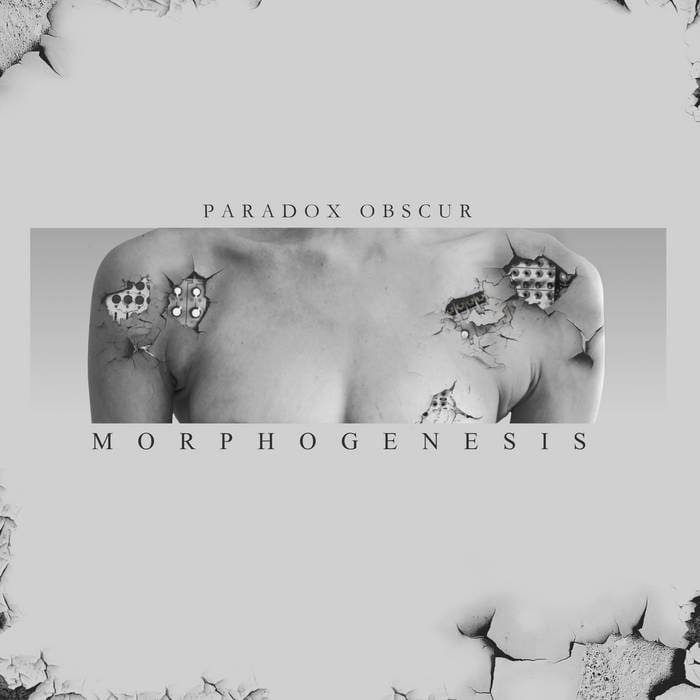 Paradox Obscur – SynΘesis (album – Young and Cold Records)