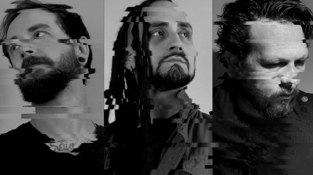 Industrial metal act Fact Pattern releases brand new music video:'Visitor Detection'