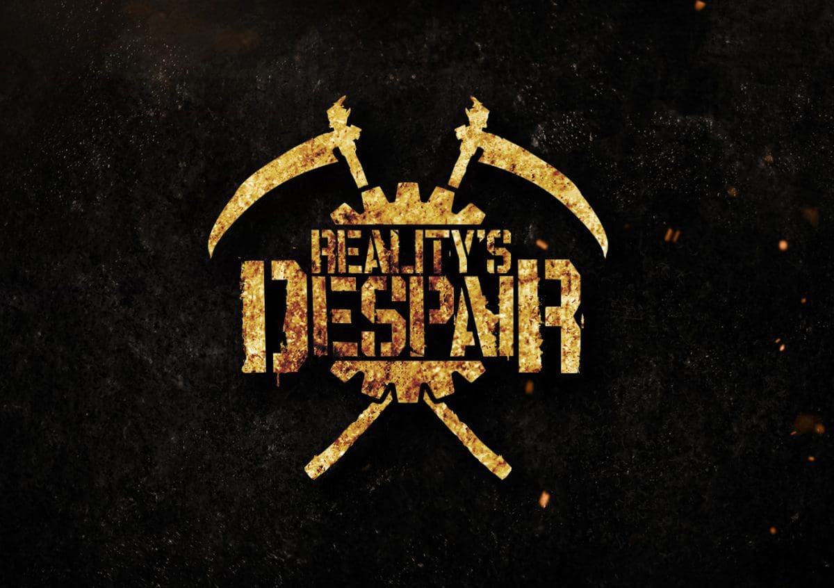 Belgian dark electro act Reality's Despair back with an all new album: 'Normative Conformity'