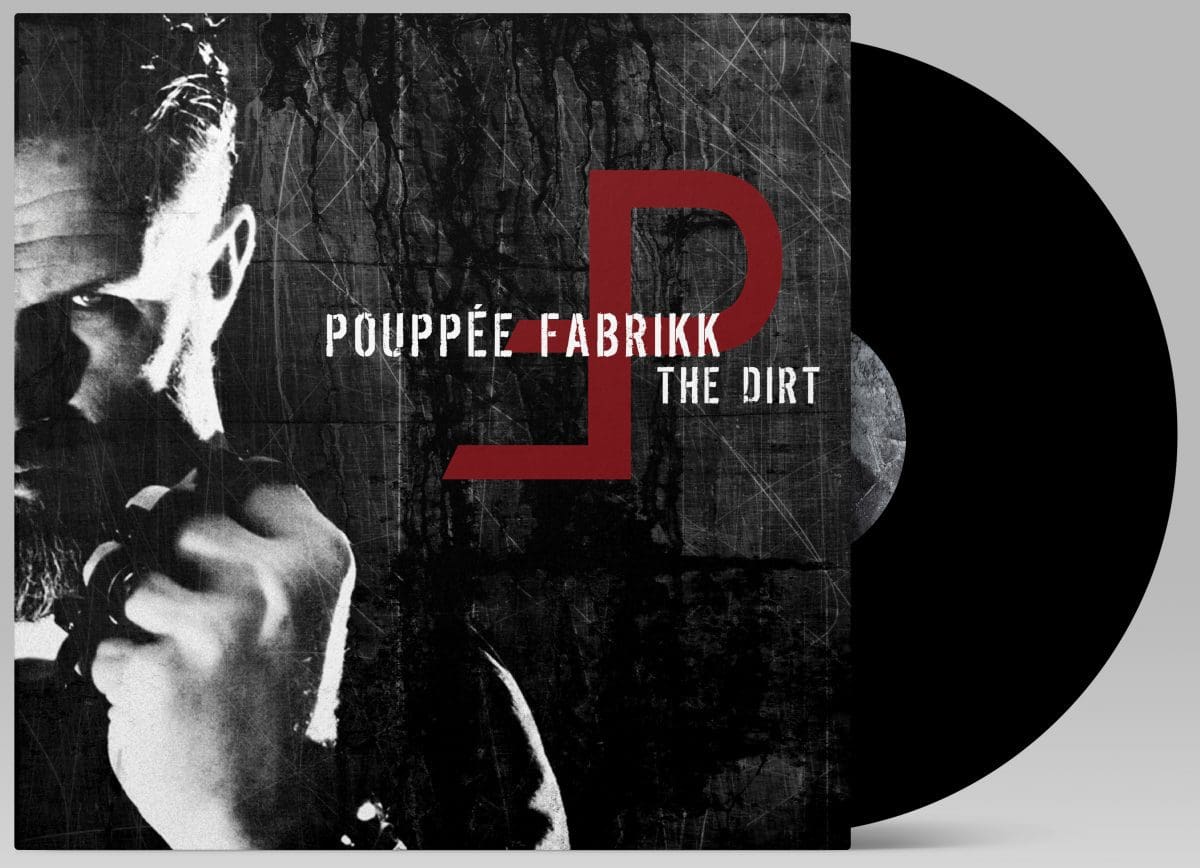 ‘click Interview’ with Pouppée Fabrikk: ‘the Idea with ‘armén’ Was to Make the Hardest Goddamn Ebm Album Ever’