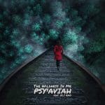 Belgian dark pop act Psy’Aviah returns with an 18-track strong EP, ‘The Wildness In Me’
