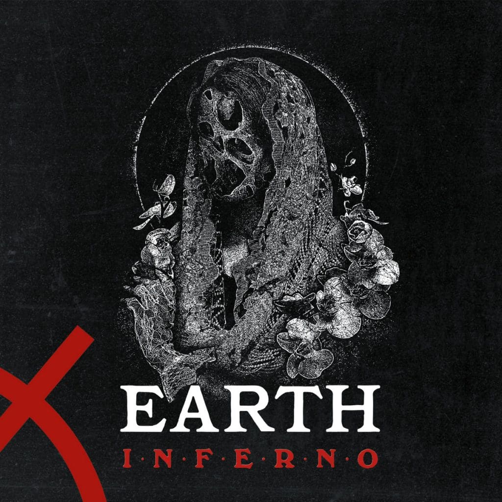 Sølve releases second album'Earth Inferno'