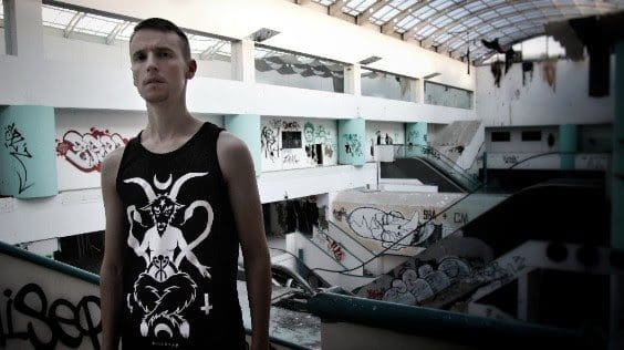 Italian Electro Pop Project Tourdeforce Revisits Past in compendium Vol 1 Sideline Magazine Italian Electro Pop Project Tourdeforce Revisits Past in 'compendium Vol. 1'