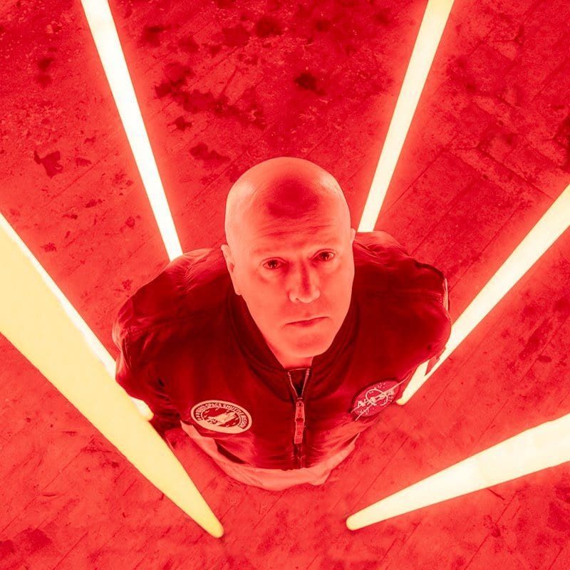 Dublin Synthpop Artist Circuit3 Back with New overview Effect Ep Ahead of Full Length Album Sideline Magazine Dublin Synthpop Artist Circuit3 Back with New 'overview Effect' Ep Ahead of Full Length Album