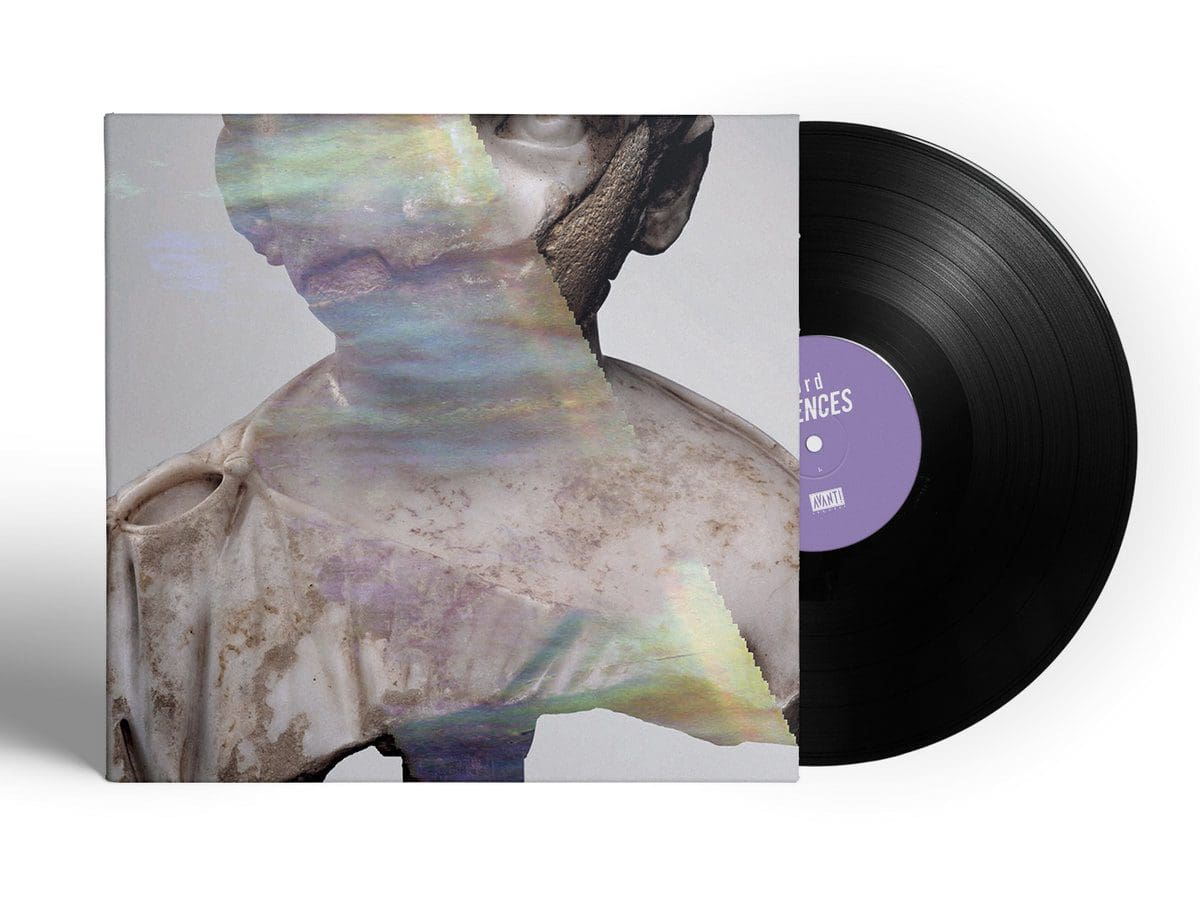 French synth solo project Hørd preps October vinyl release for new ...