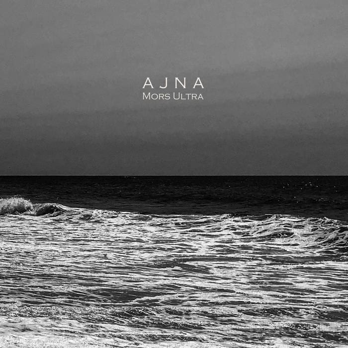 Ajna & Onasander – Canidia (album – Winter-light)