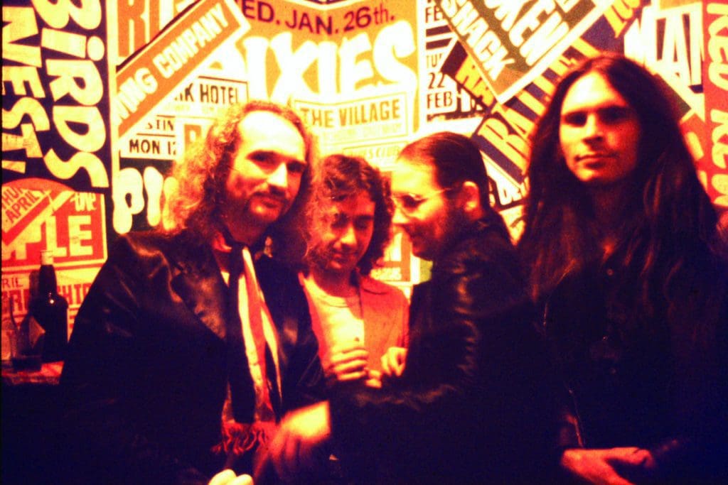 Mute / Spoon Records to release 'Can Live in Cuxhaven, 1976' on 14 October 2022