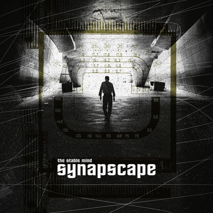 Synapscape – Close to Comfortable Distance (ep – Ant-zen)