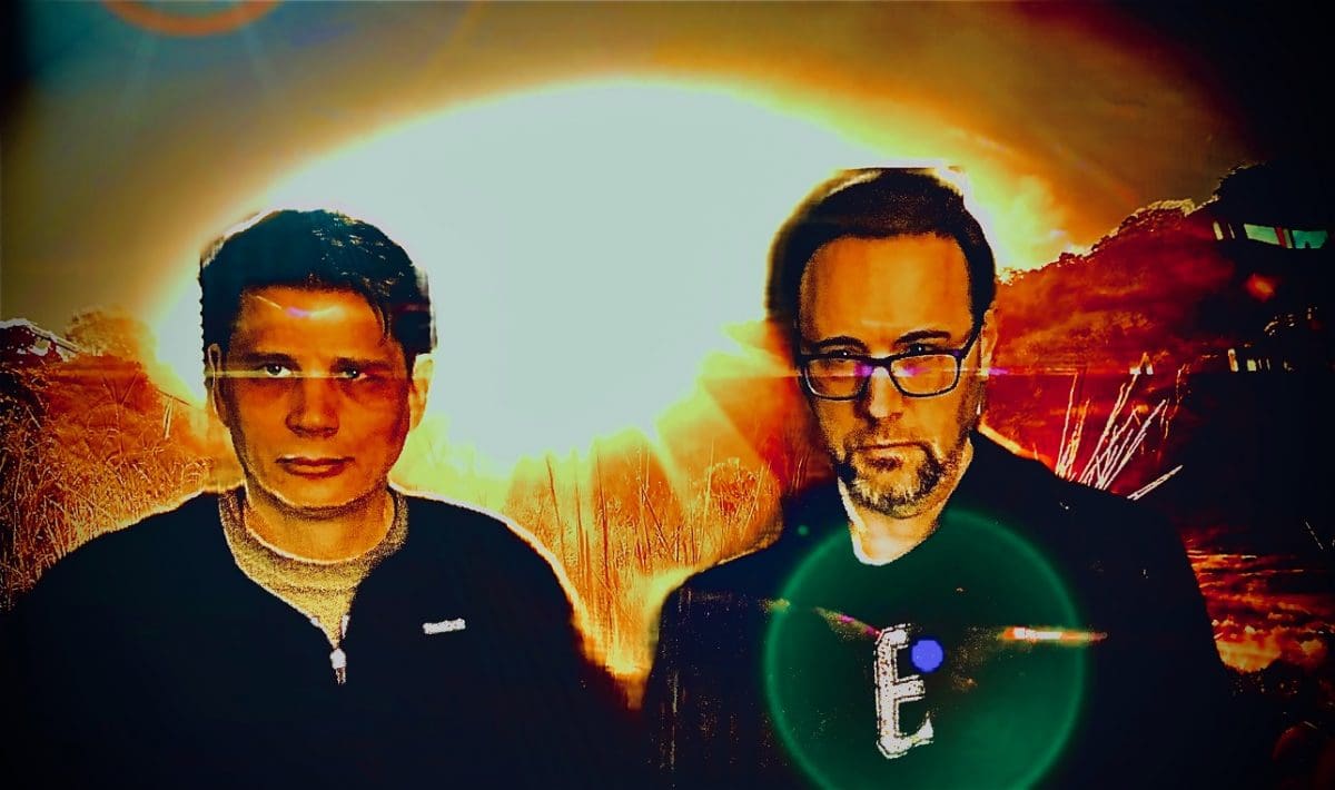 Genre Peak to Release New Album Feat. Collaborations with Steve Jansen, Mick Karn, Richard Barbieri of Japan, Matt Malley of Counting Crows and Jon Hassell