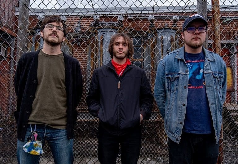 Post-punk trio Northern Gloom ink deal with Epictronic label and release video for 'Lust'