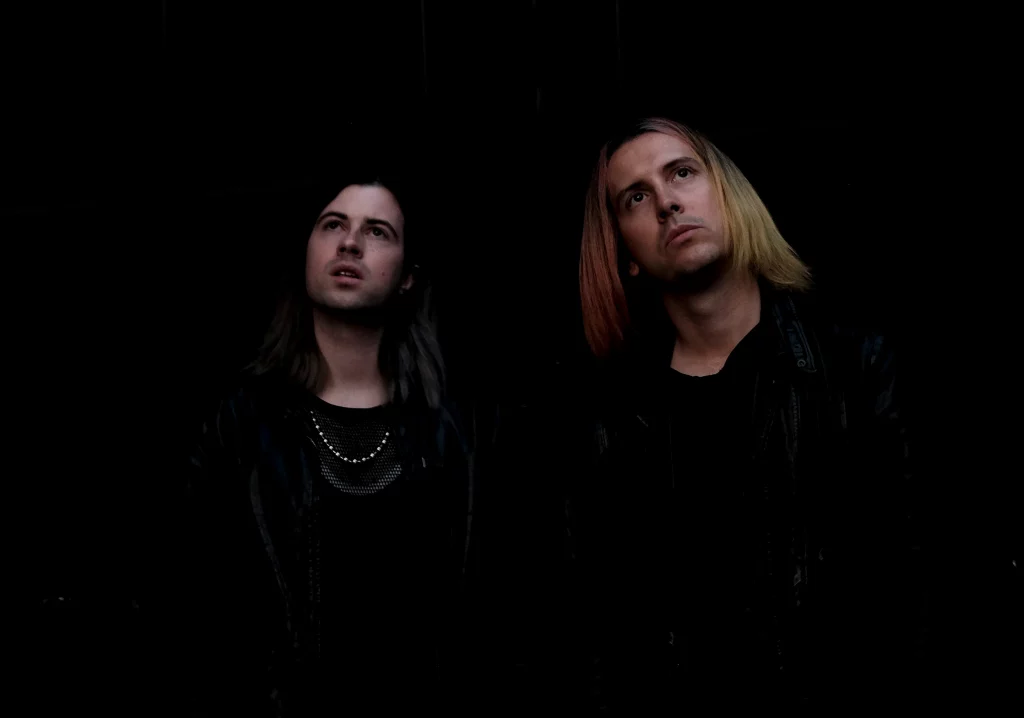 Industrial Rock Act Heavy Halo Gets Debut Album Remixed on crusheddestroyed Sideline Magazine Industrial Rock Act Heavy Halo Gets Debut Album Remixed on 'crushed/destroyed'