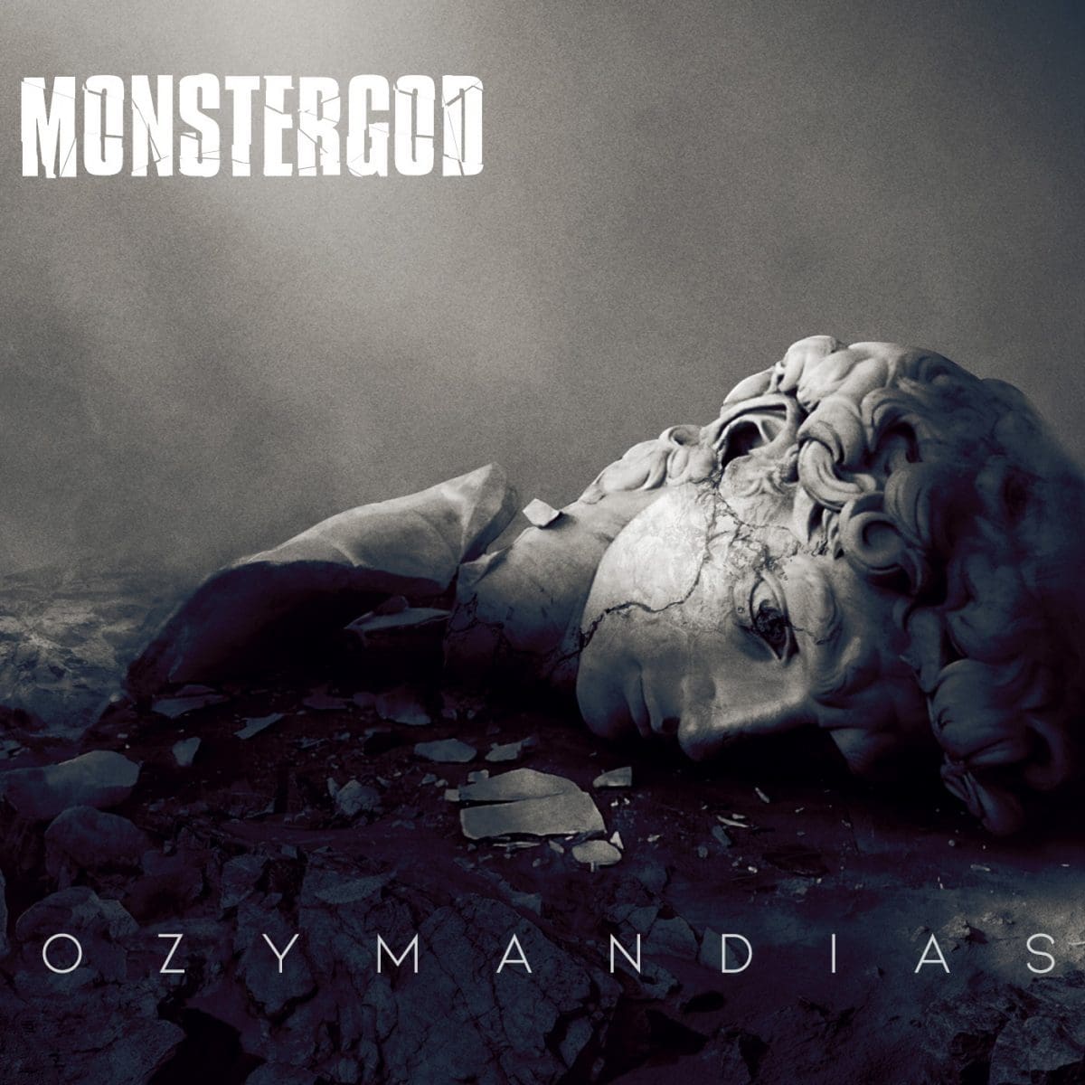 ‘click Interview’ with Monstergod: ‘i See “ozymandias” As a Final Chapter of Monstergod History’