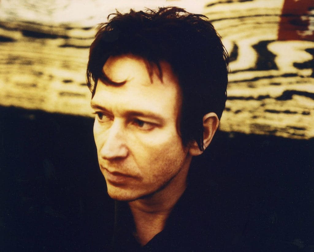 Mute reissues long out of print titles from Alan Wilder's solo project Recoil