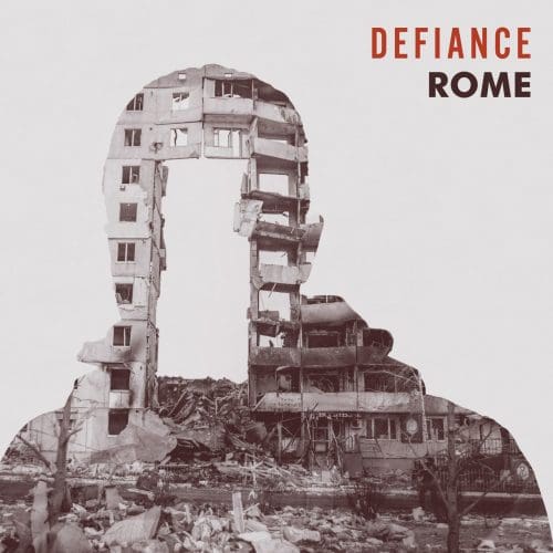 Rome Defiance ep Trisol Sideline Magazine Rome – Defiance (ep – Trisol)