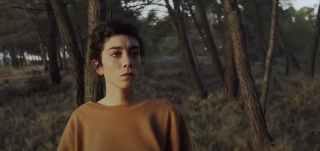 Spanish electropop act Mondträume lands all new video for'Day After Day'