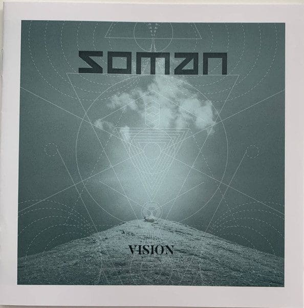Soman – Nox (cd Album – Trisol)