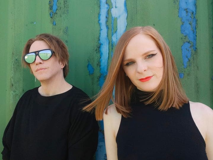New Single and Album from Uk Synthpop Act Strange Futures Sideline Magazine New Single and Album from Uk Synthpop Act Strange Futures