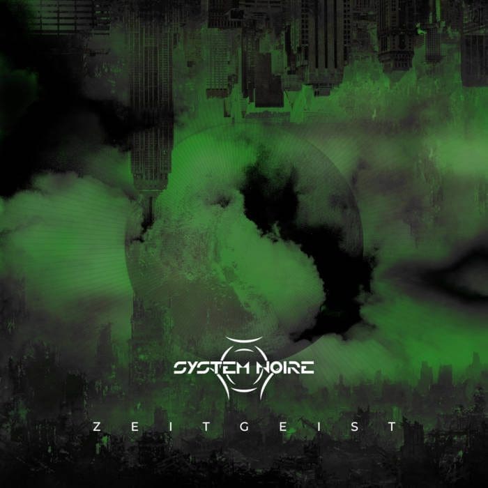 System Noire Zeitgeist album Danse Macabre Sideline Magazine System Noire – Zeitgeist (album – Danse Macabre)
