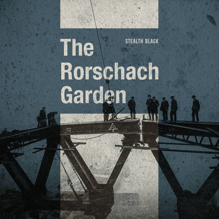 the Rorschach Garden – Dangerous Isolation Site (ep – Ant-zen)