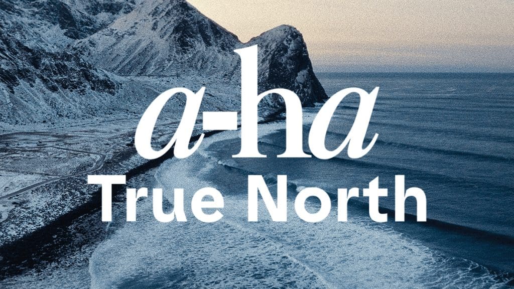 Official full trailer a-ha's 'True North' film now available