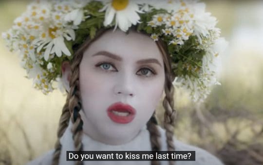 SIDE-LINE MAGAZINE - Industrial electro music magazine